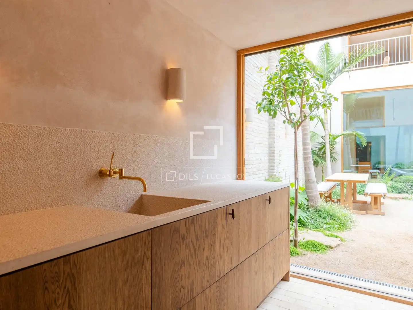Villa mit Terrasse zum Verkauf in Poblats Marítims, imagen 28
