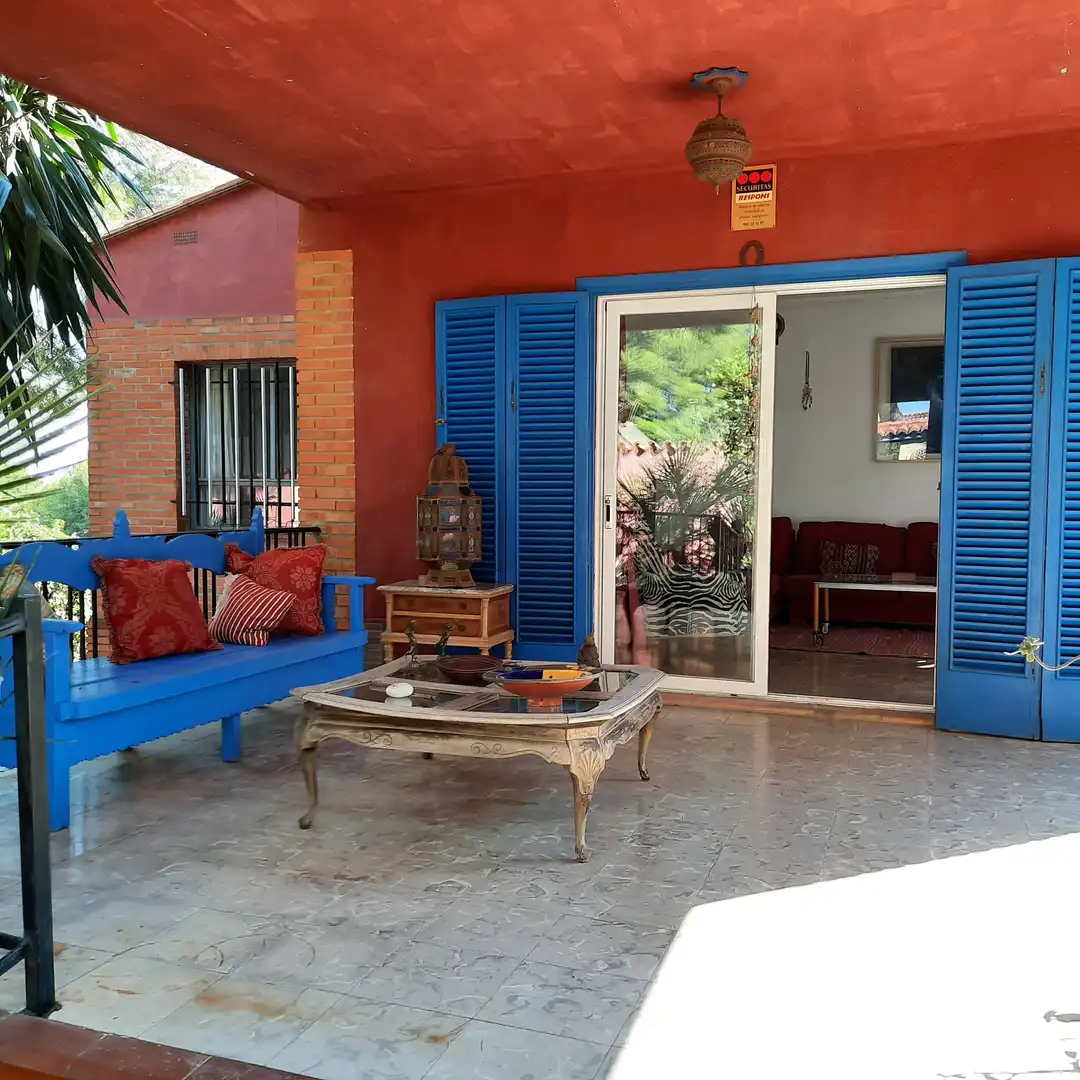 Casa o xalet en venda a San Antonio de Benagéber