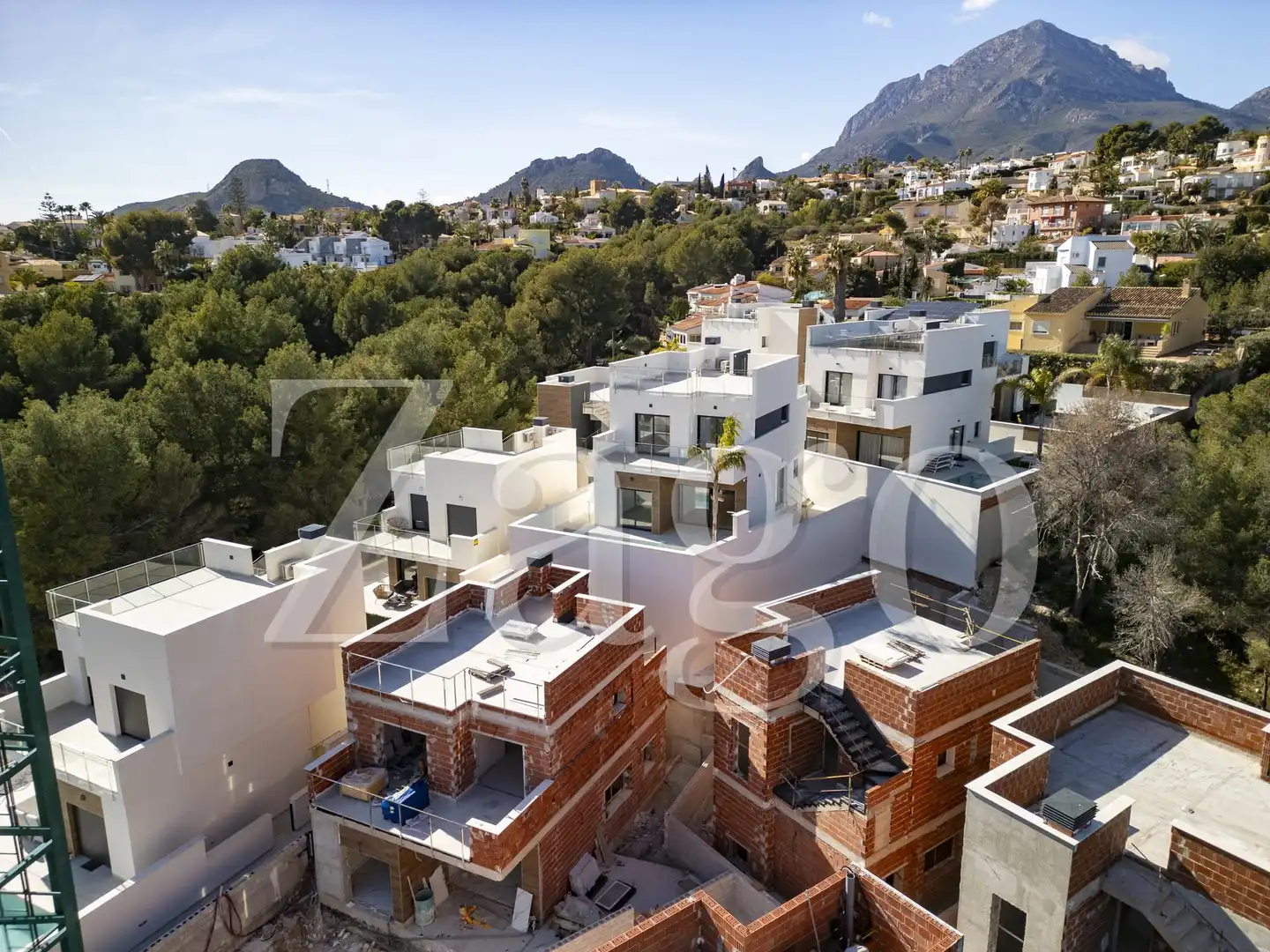 Casa con giardino in vendita a Coloma, imagen 44