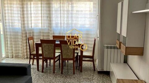 Foto 2 de Piso de alquiler en Príncep de Viana, Príncep de Viana - Clot -Xalets Humbert Torres, Lleida Capital