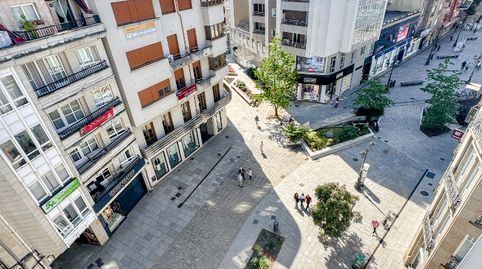Foto 5 de Apartamento en venta en Praza de Galicia, Vilagarcía, Vilagarcía de Arousa