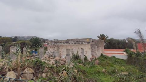 Foto 2 de Finca rústica en venda a Camino las Arenillas, 57, Los Alvarados - Fuente los Berros - Bandama, Santa Brígida