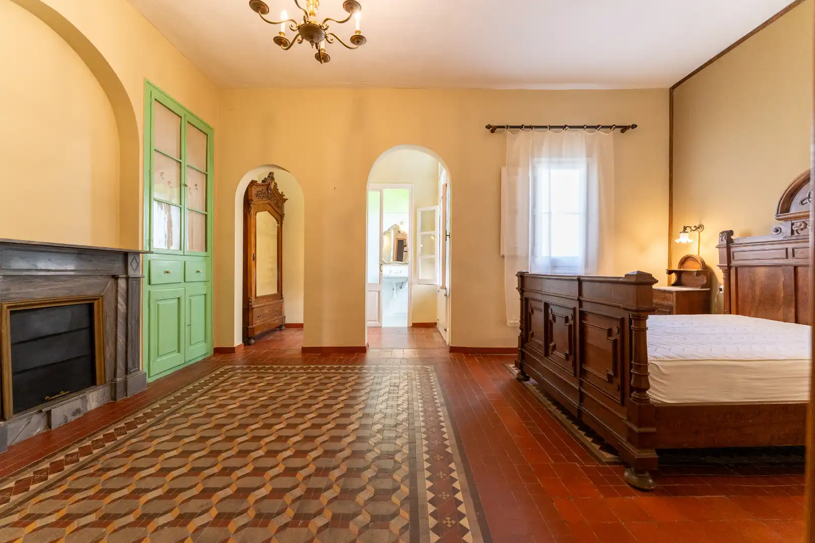 Flat for sale in Centre