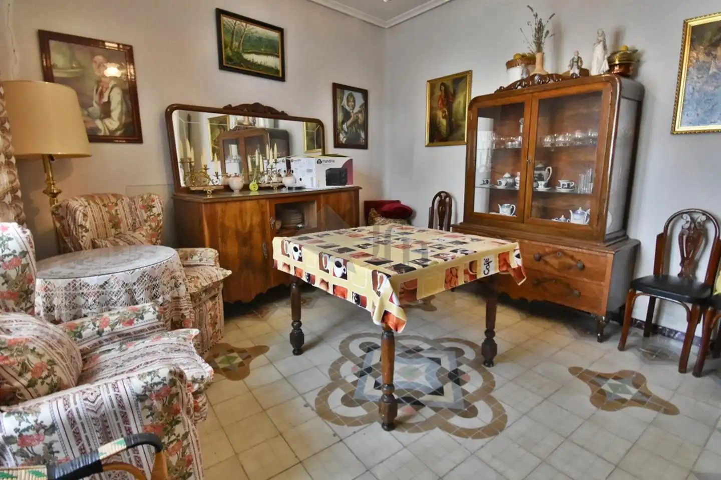 Casa en venda a Consistorio, imagen 2