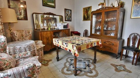 Foto 2 de Casa o chalet en venta en Consistorio, Pedrajas de San Esteban, Valladolid