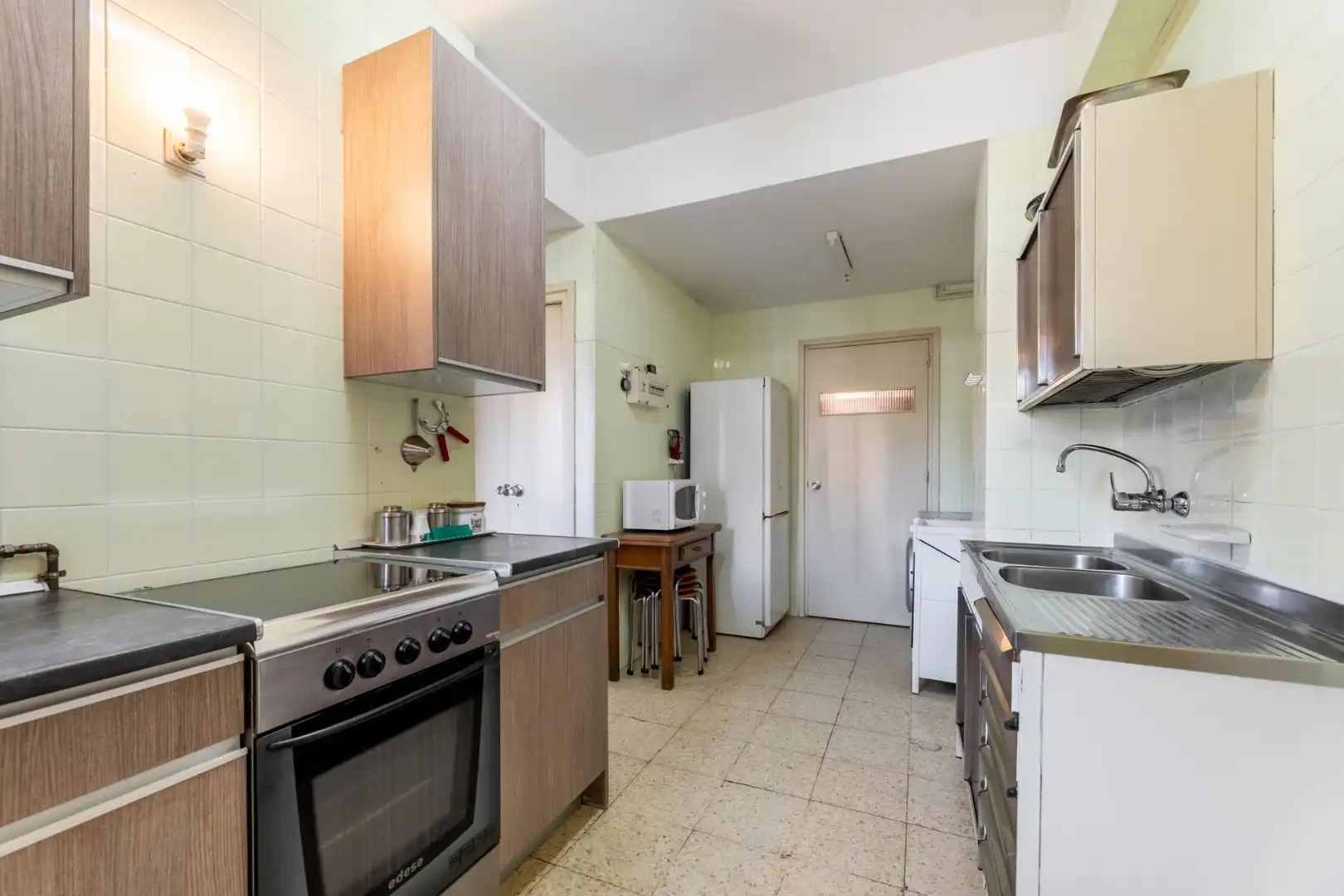 Piso con piscina en venta en Chamartín, imagen 18