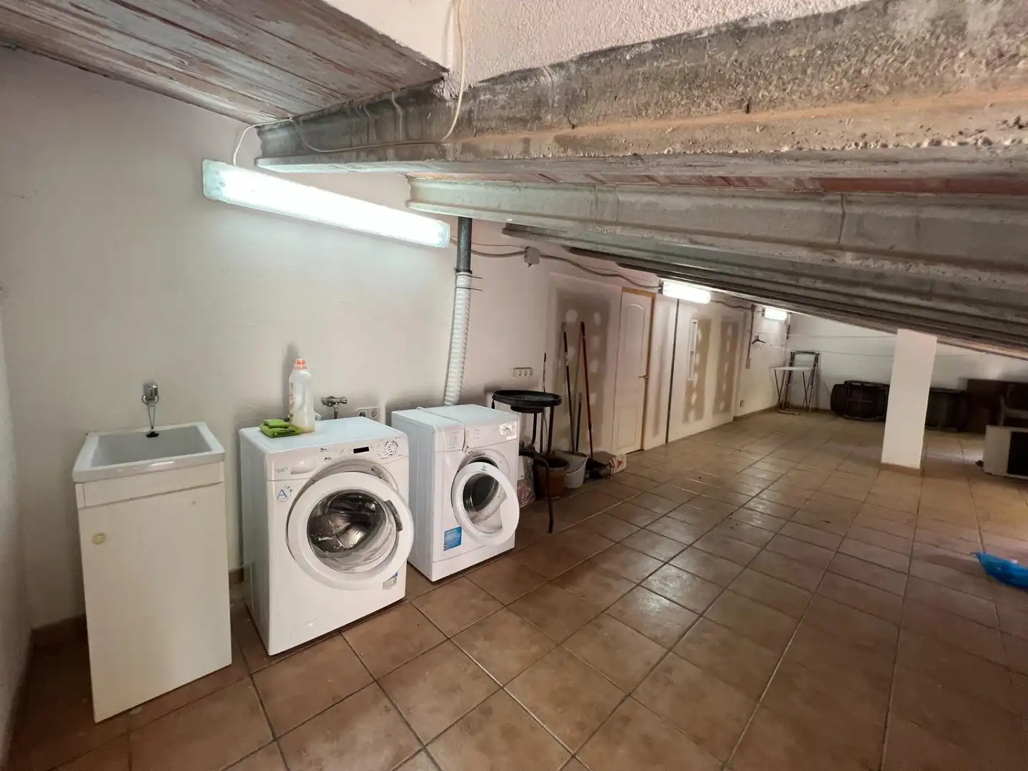 Houses for rent in Selva  with Terrace