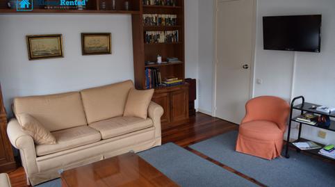 Foto 3 de Pis de lloguer a Avenida Maura, El Sardinero, Santander