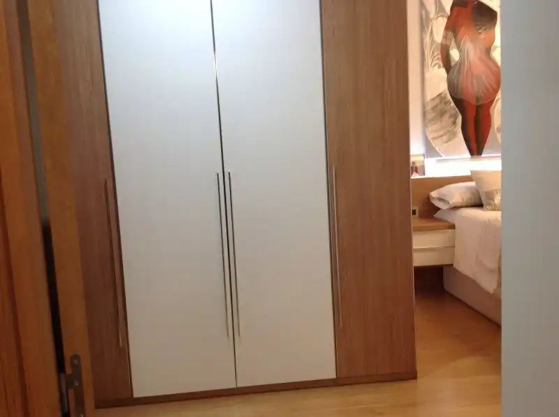 Habitación de Piso en venta en Santo Domingo de la Calzada con Calefacción, Parquet y Trastero