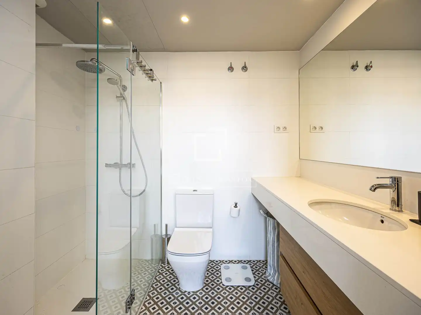 Penthouse mit Pool zum Verkauf in Eixample, imagen 26