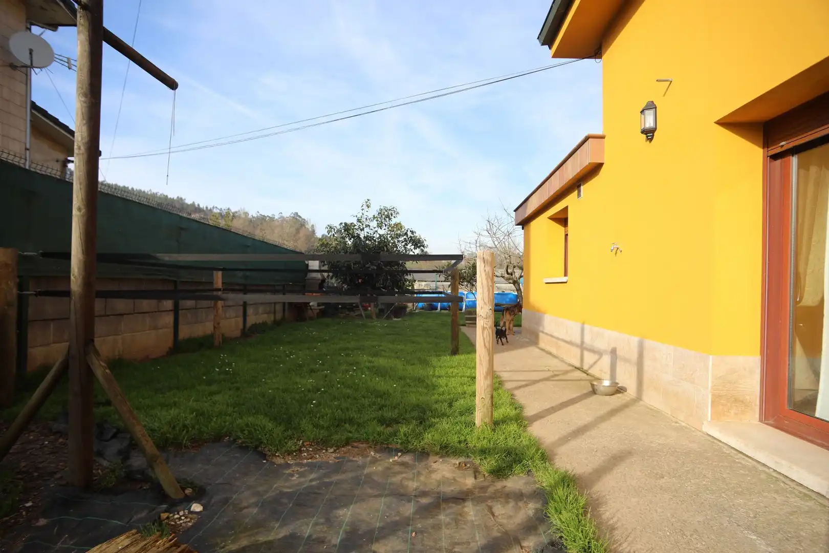 Casa con piscina en venta en SAN JULIAN (LA ENCINA ), imagen 33