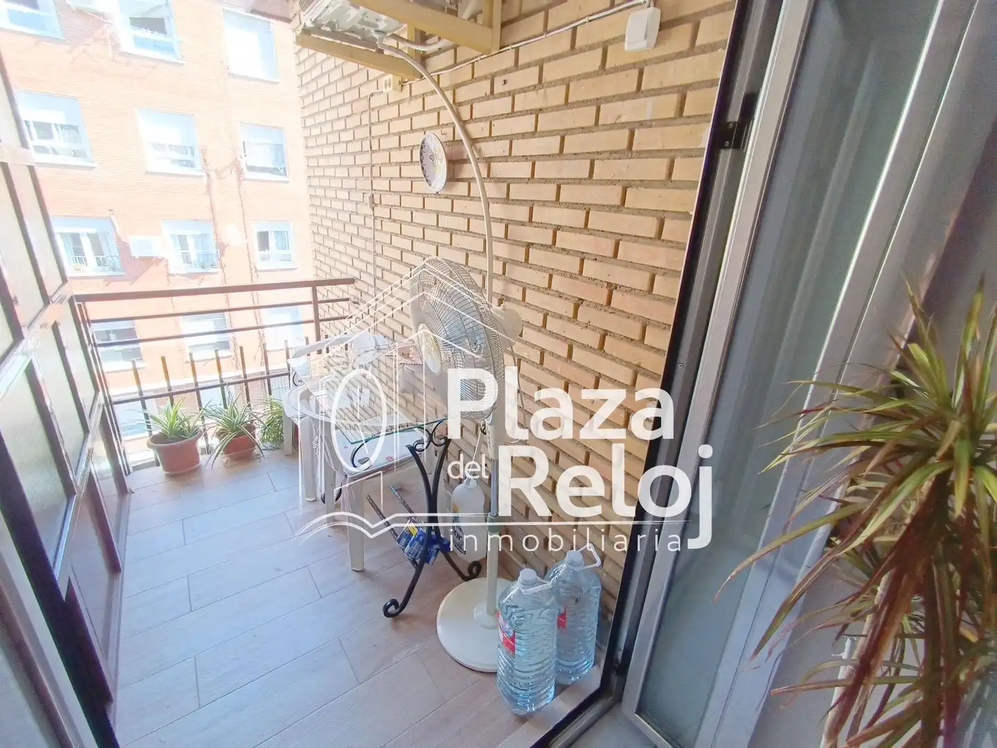 Flat with terrace for sale in Puerta de Cuartos - Avda. de Portugal, imagen 6