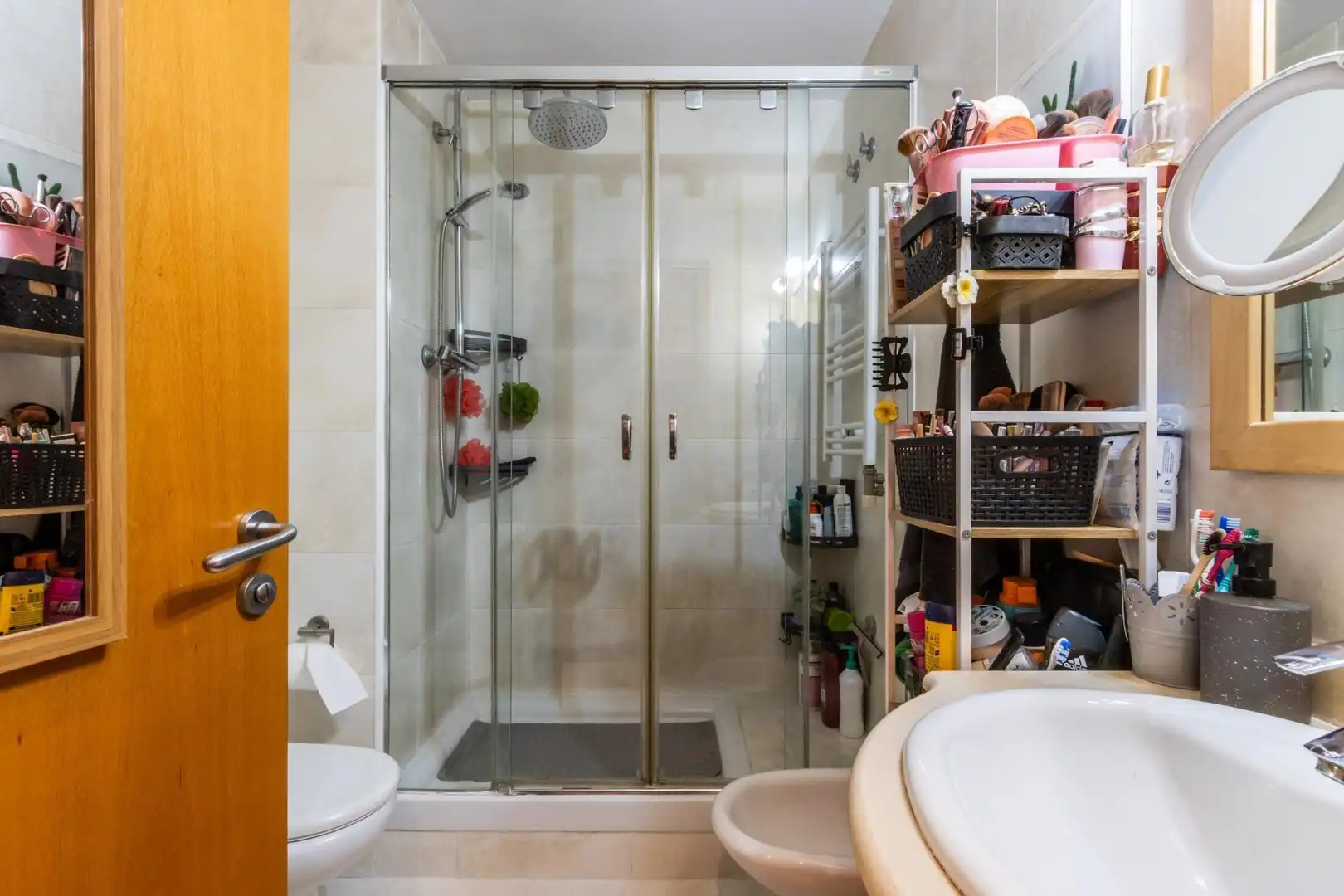 Bajo con ascensor en venta en Centre - Sant Oleguer, imagen 28