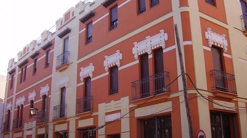 Foto 3 de Garaje en venta en Calle Goles, 44, San Vicente, Sevilla Capital