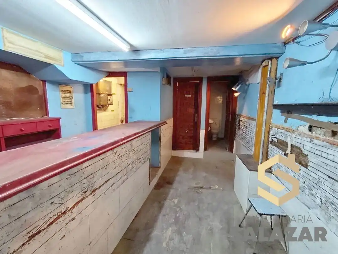 Local comercial en venta en Ibaiondo, imagen 4
