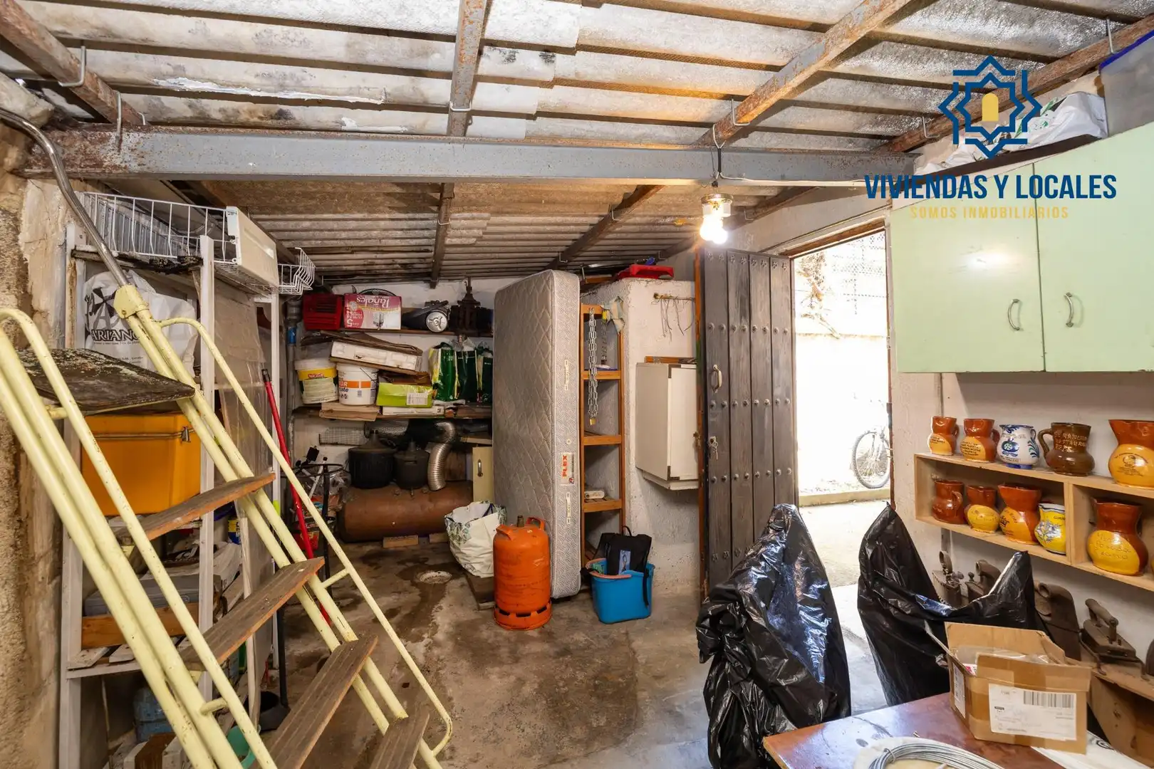 Piso con jardín en venta en Centro, imagen 29