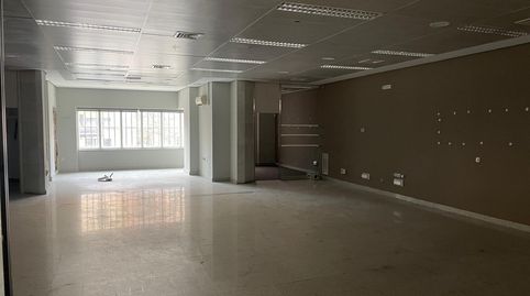 Foto 5 de Oficina en venta en Av. Alfonso IX, Casco Antiguo, Zamora Capital