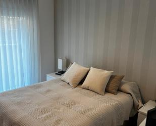 Bedroom of Flat to rent in Alhendín  with Air Conditioner, Heating and Terrace