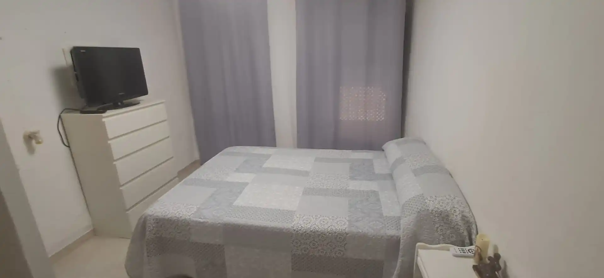 Habitación de Casa o chalet en venta en Utrera con Terraza y Balcón