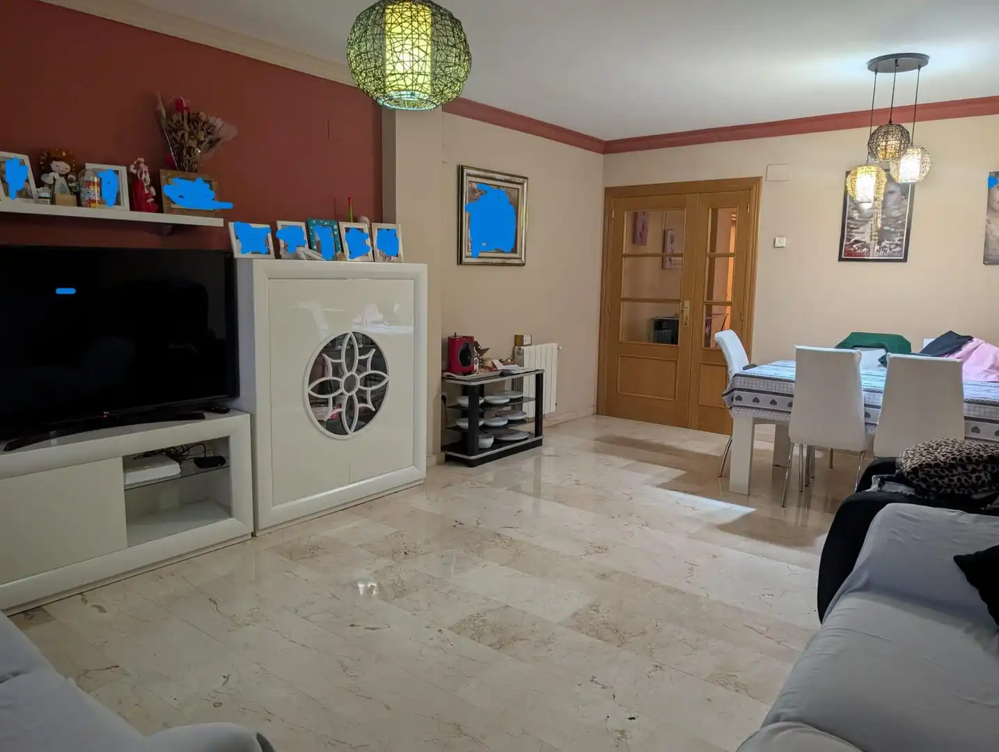 Piso en venta en Benaguasil con Terraza