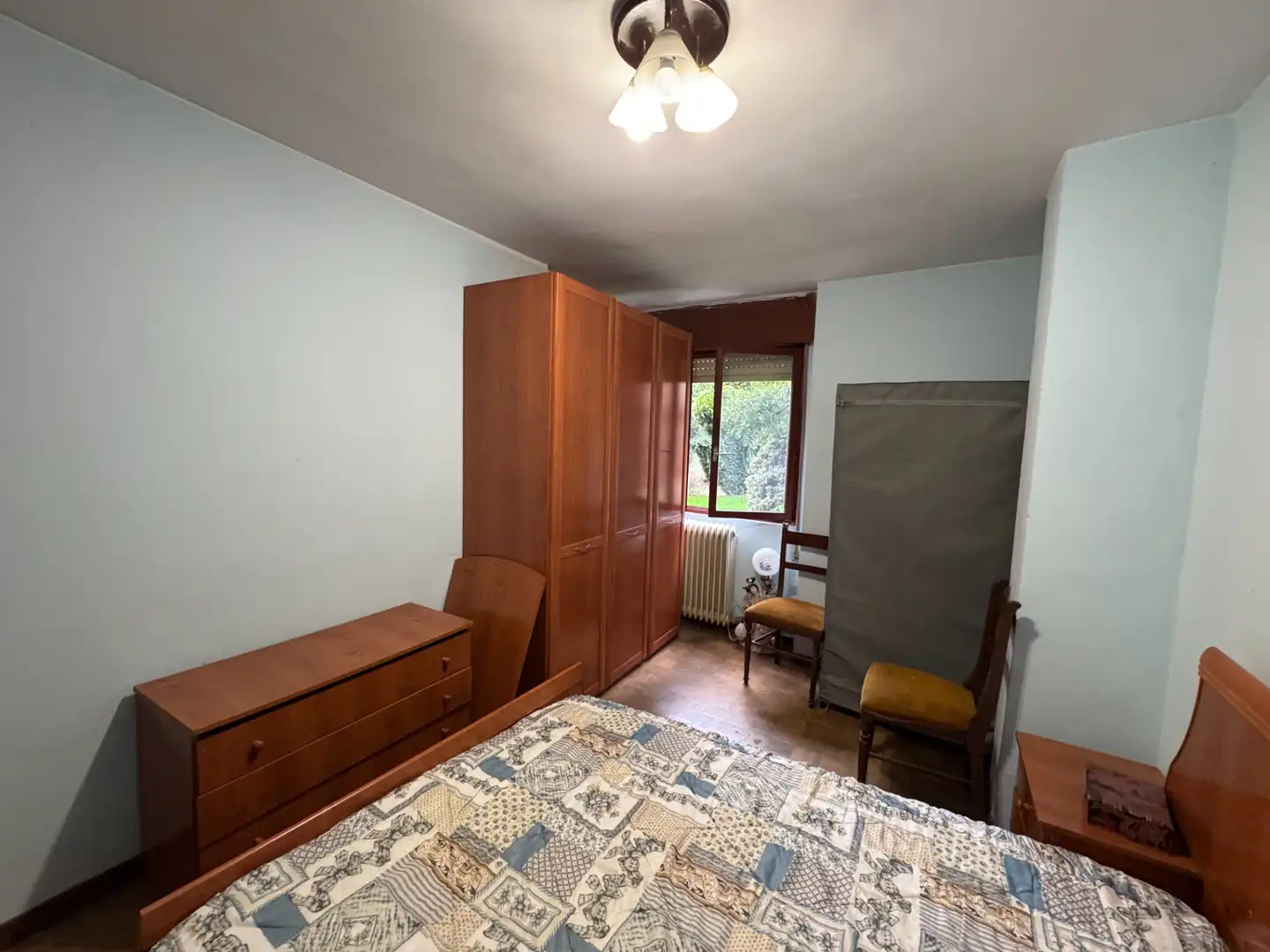 Habitación de Piso en venta en Corredoría - La Carisa - Prado de La Vega
