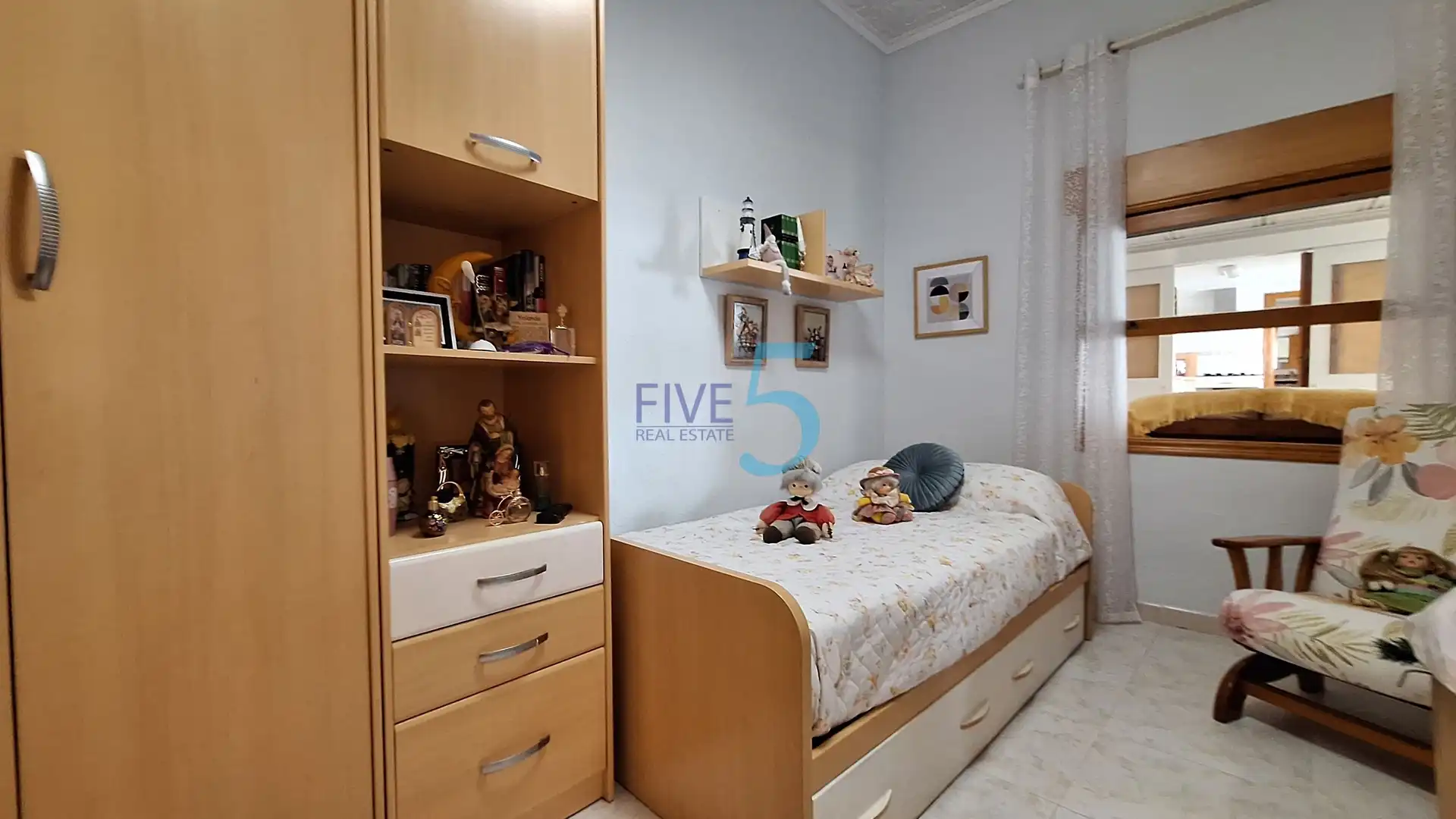 House with terrace for sale in Benijófar, imagen 12