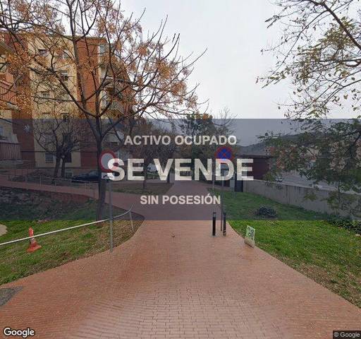 Piso en Venta en La Trinitat Nova