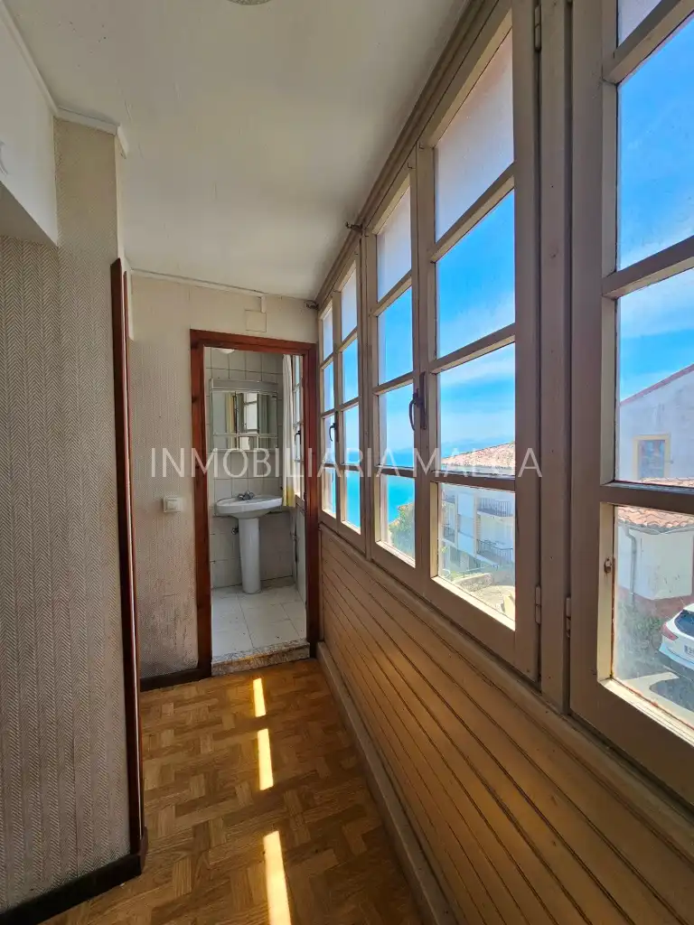 Bedroom of Houses for sale in Colunga  with Storage room and Balcony