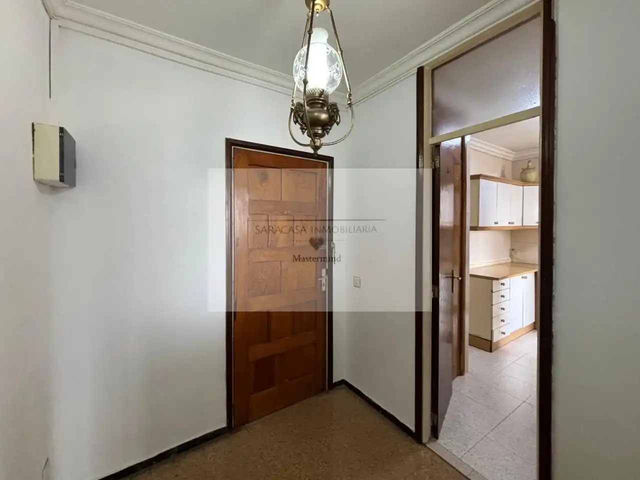 Piso en venta en Las Palmas de Gran Canaria
