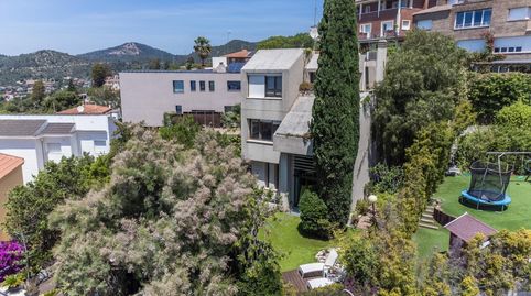 Foto 4 de Casa o xalet en venda a Est, 31, La Miranda, Esplugues de Llobregat