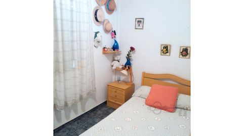 Foto 4 de Piso en venta en Calle Monterrey - Urrutias, Los Urrutias, Cartagena