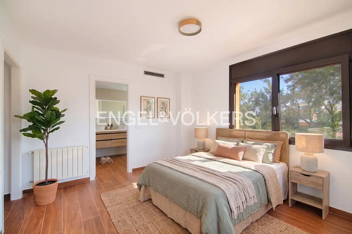 Casa pareada con terraza en venta en Calle Sense Nom G 28B, imagen 28