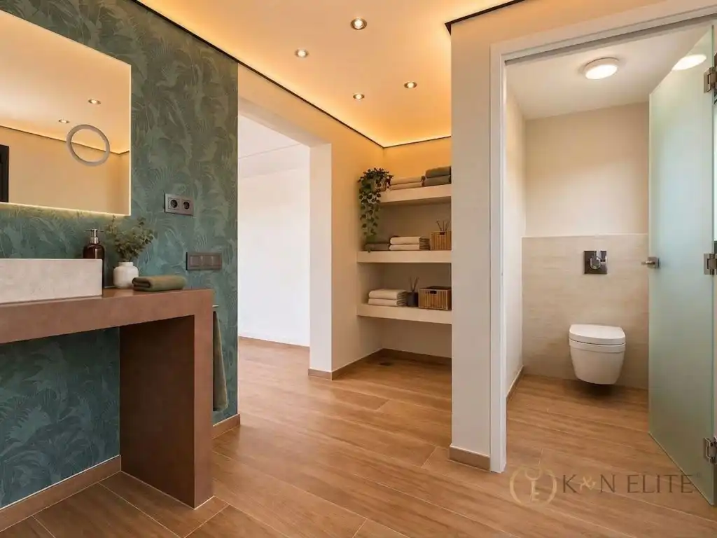 Villa in vendita a Mojadillas - Parque de las Infantas - El Paraiso, imagen 14
