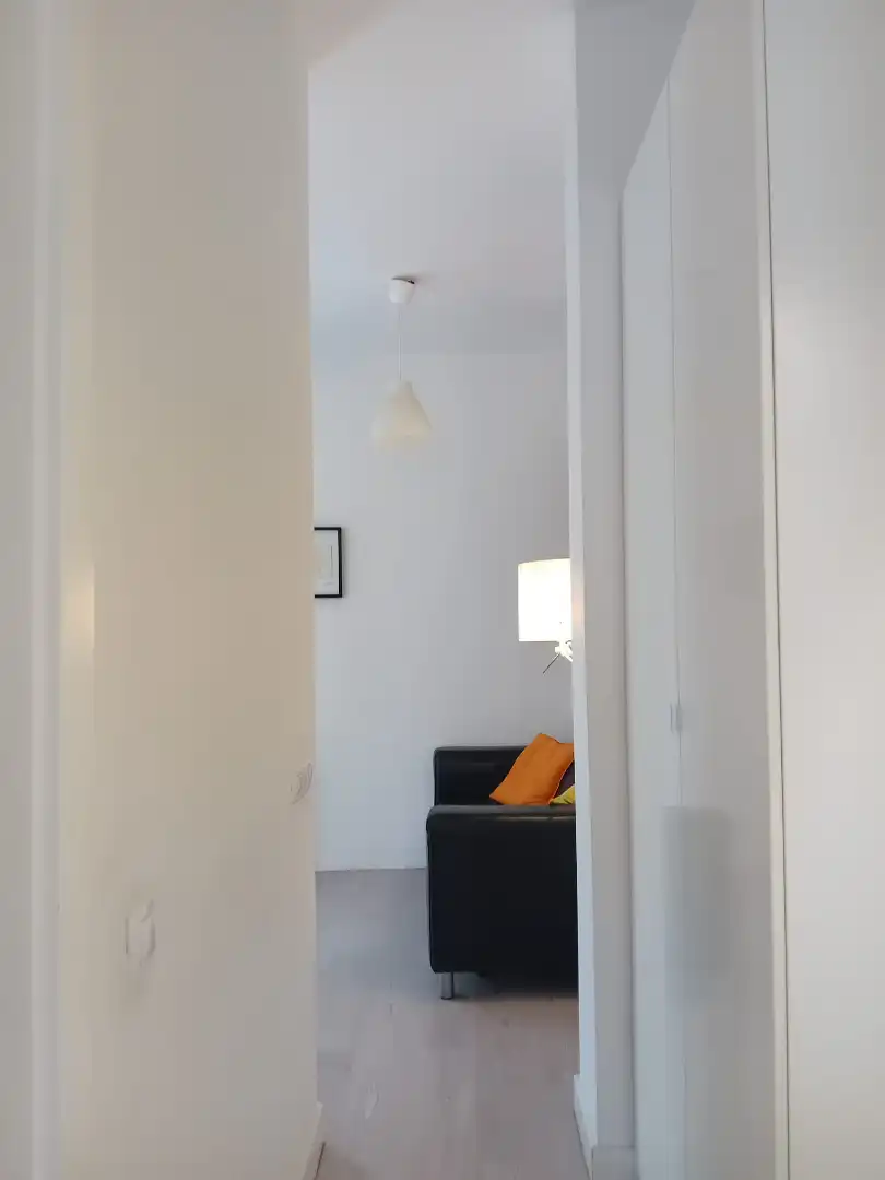 Piso de alquiler en Las Palmas de Gran Canaria con Amueblado, Lavadora y TV