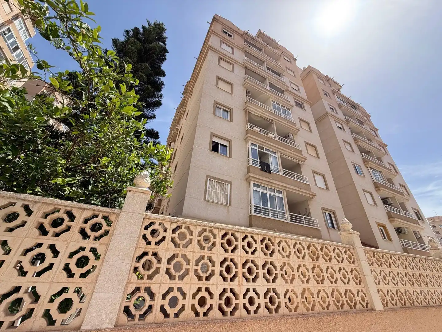 Apartamento con terraza en venta en Calle joven pura, imagen 66