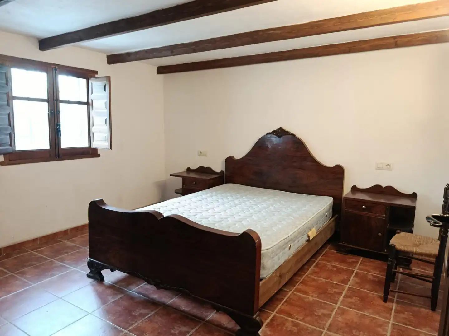 Dormitori de Casa o xalet en venda en Lorca