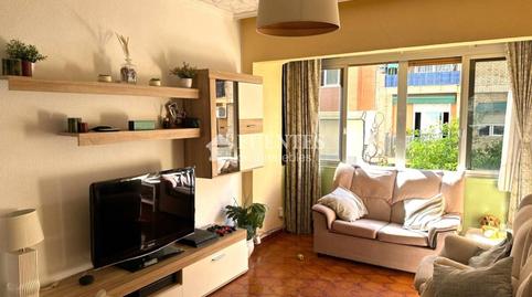 Foto 2 de Pis en venda a San Benito, Pla de Bon Repós, Alicante