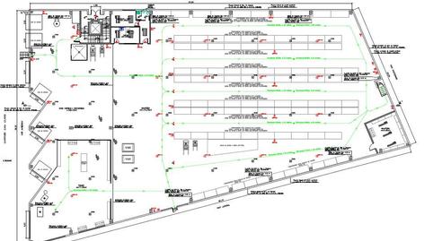 Photo 2 of Industrial buildings to rent in Montcada Centre - La Ribera, Montcada i Reixac