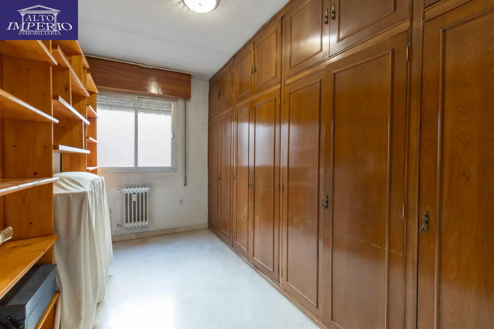 Piso con terraza en venta en PEDRO ANTONIO DE ALARCON, imagen 12
