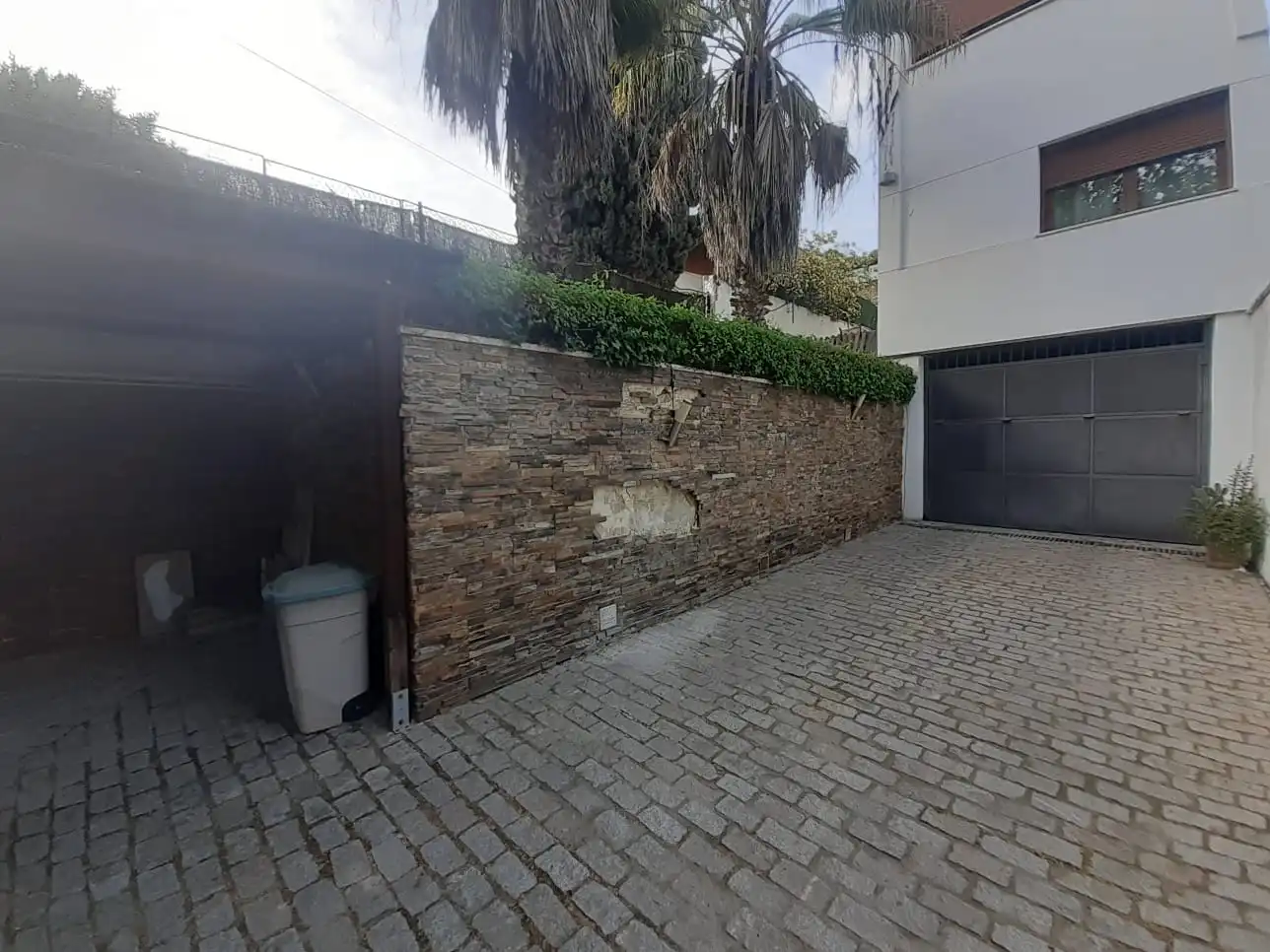 Chalet con piscina en alquiler en Avenida de la Arruzafa, imagen 4