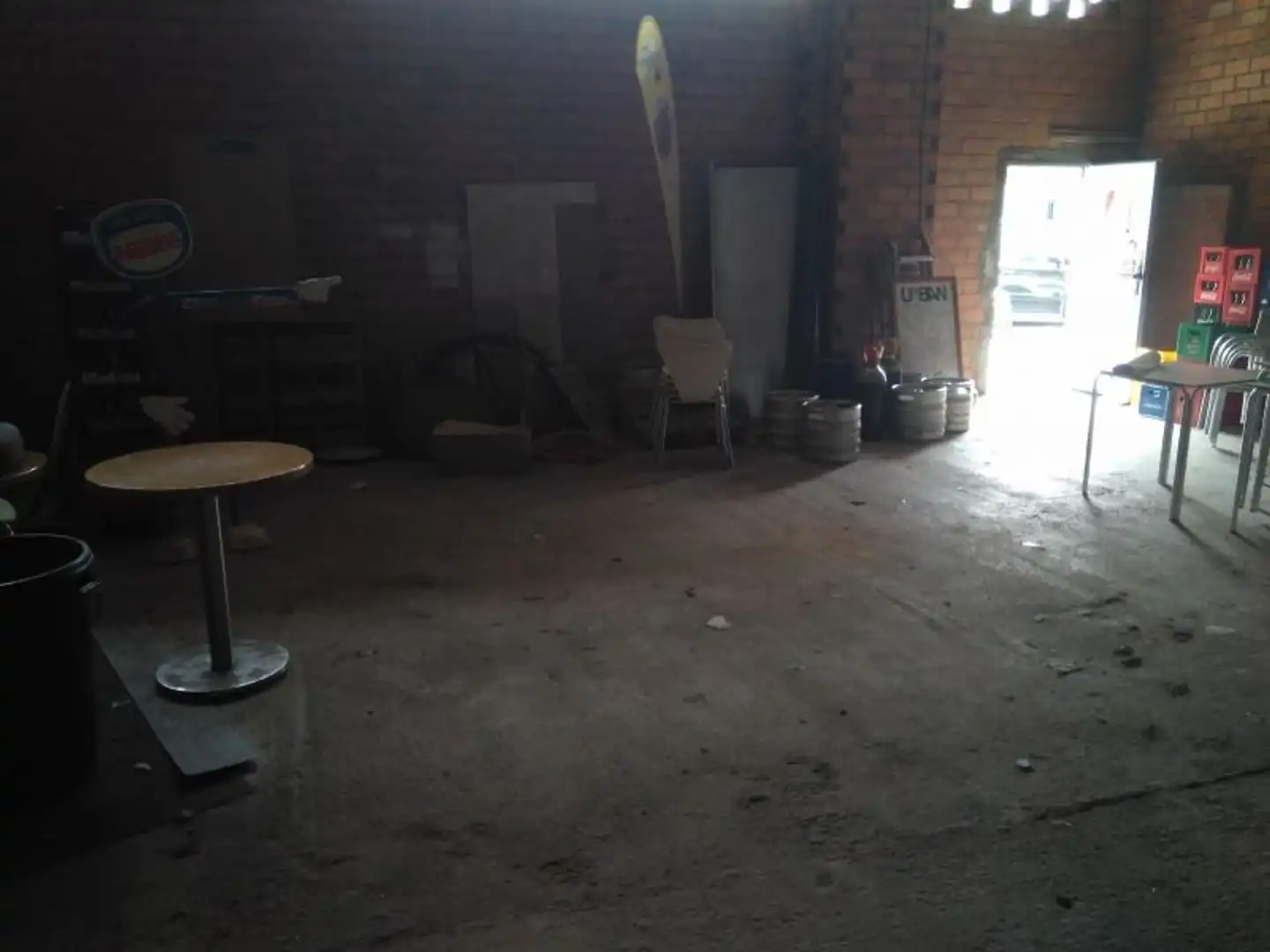 Local de alquiler en Poio