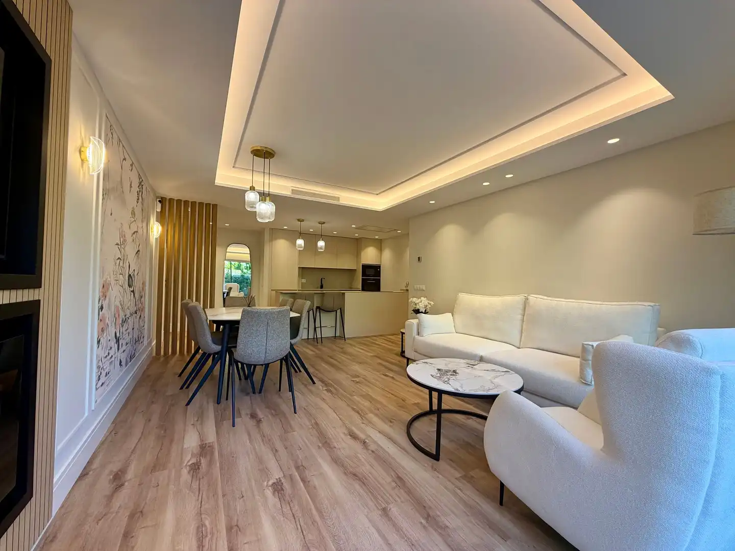 Apartament amb ascensor en venda a San Pedro de Alcántara, imagen 6