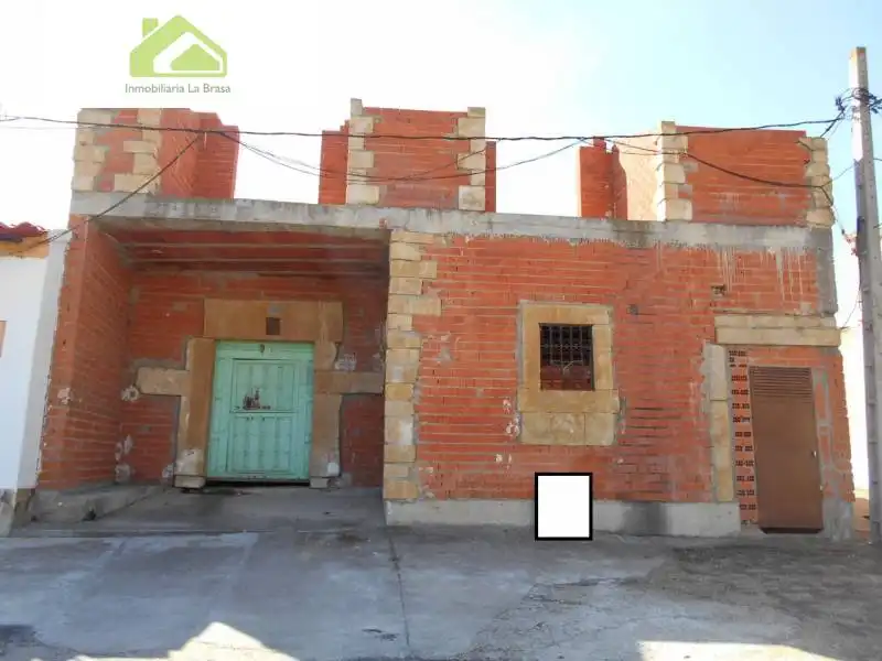Casa en venda a Morales del Vino, imagen 2