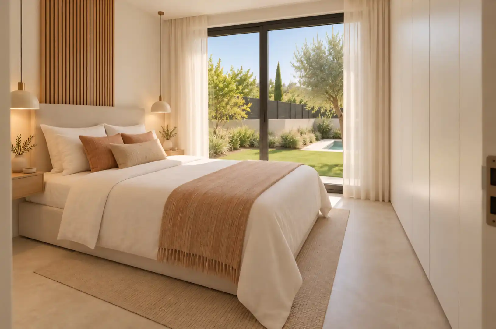 Casa di nuova costruzione in vendita a Carrer de Sant Gervasi, imagen 27
