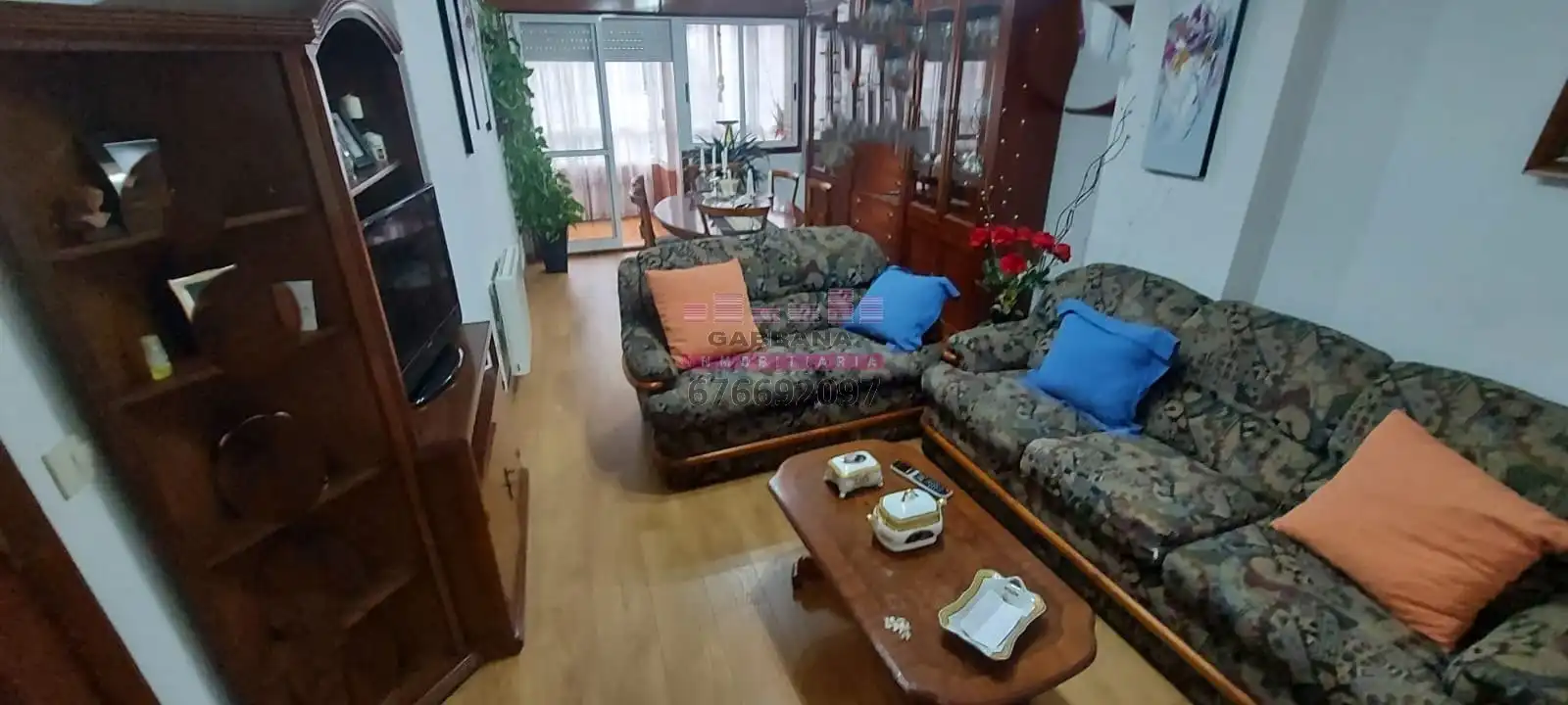 Flat for rent in Rúa Travesía de Vigo, Travesía de Vigo - San Xoán