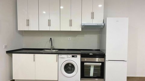 Foto 3 von Loft zur Miete in Centro, Alcobendas