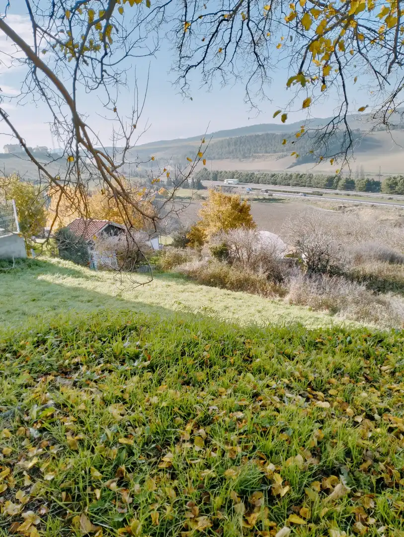 Land for sale in Tiebas-Muruarte de Reta