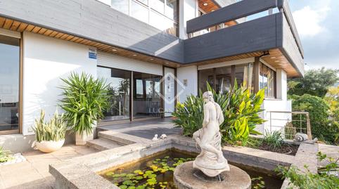 Foto 4 de Casa o xalet en venda a La Plana - Bellsoleig, Barcelona