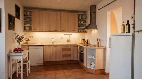 Foto 3 de Casa o chalet en venta en Urbanización Llanos de la Encina, San Roque - La Cruz - La Rozuela, Linares