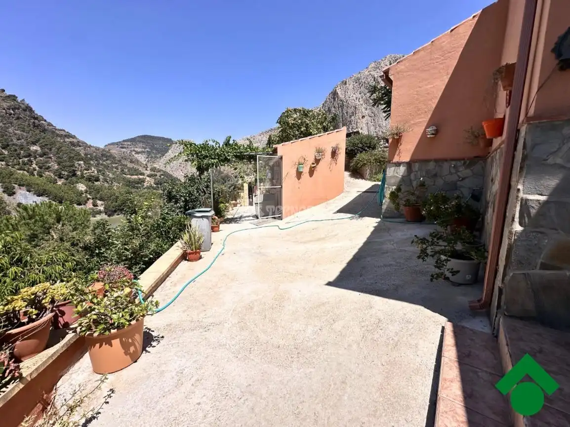 Casa rústica en venta en Álora, imagen 27